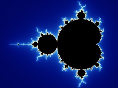 Mandelbrot Pic
